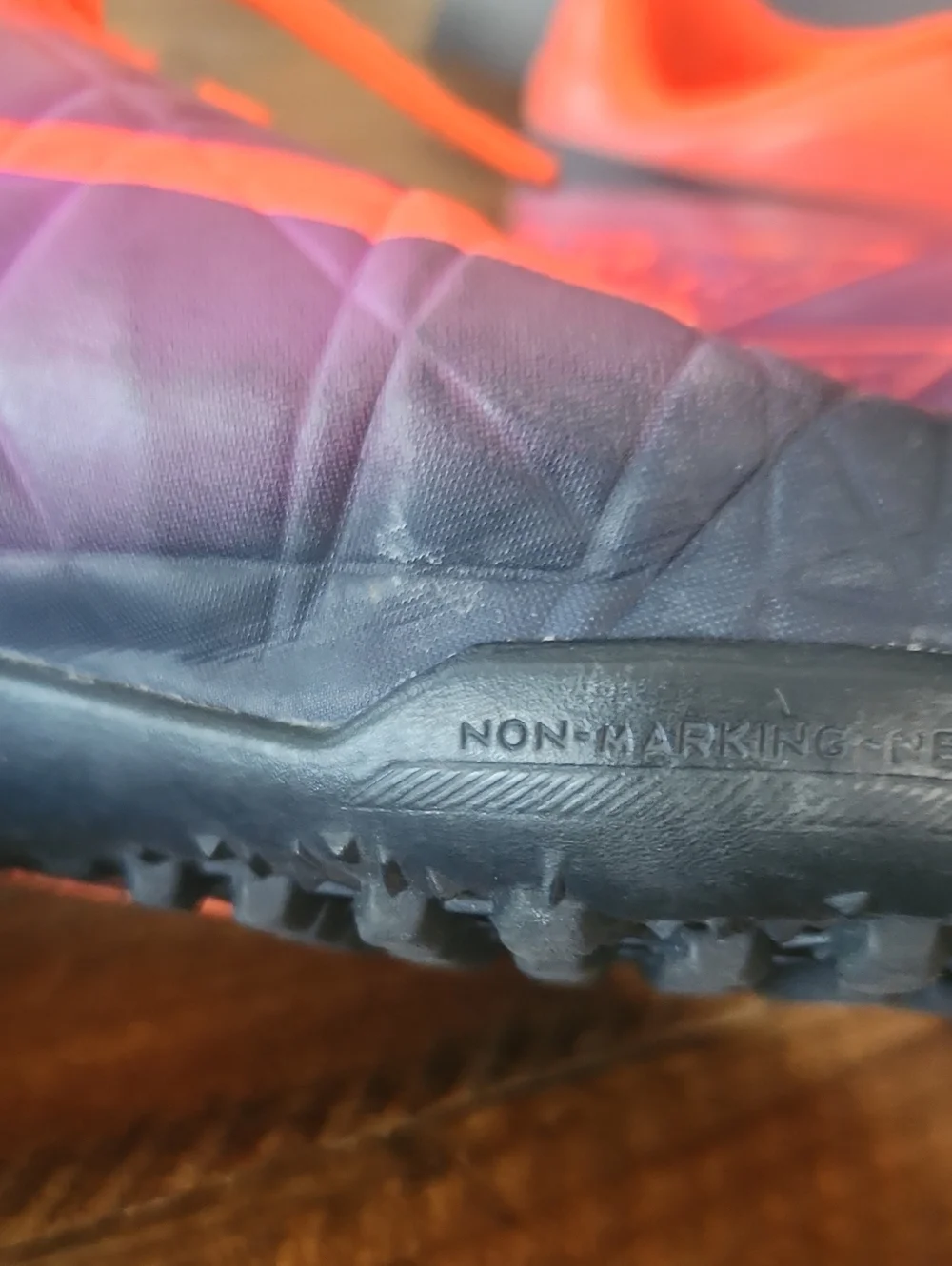 Nike Kids Hypervenom